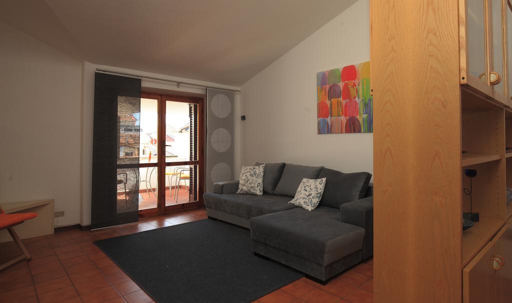 Casa Guglielmo Apartamento *